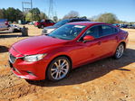 Mazda 6 2017