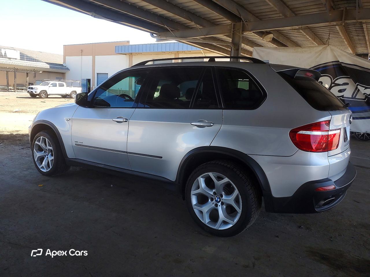 BMW X5 2009