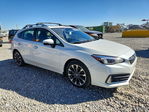 Subaru Impreza 2020
