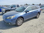 Subaru Outback 2016