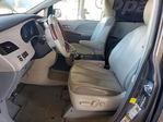 Toyota Sienna 2012