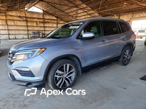 Honda Pilot 2016 - Image 1 of 13
