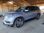 Honda Pilot 2016