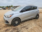Chevrolet Spark 2017