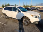 Subaru Outback 2016