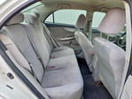 Toyota Corolla 2011