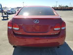Lexus GS 2006