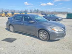 Nissan Altima 2017