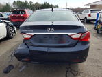 Hyundai Sonata 2012