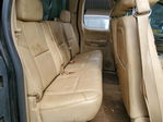 Chevrolet Silverado 2011