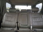 Toyota Sequoia 2003