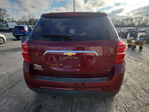 Chevrolet Equinox 2017
