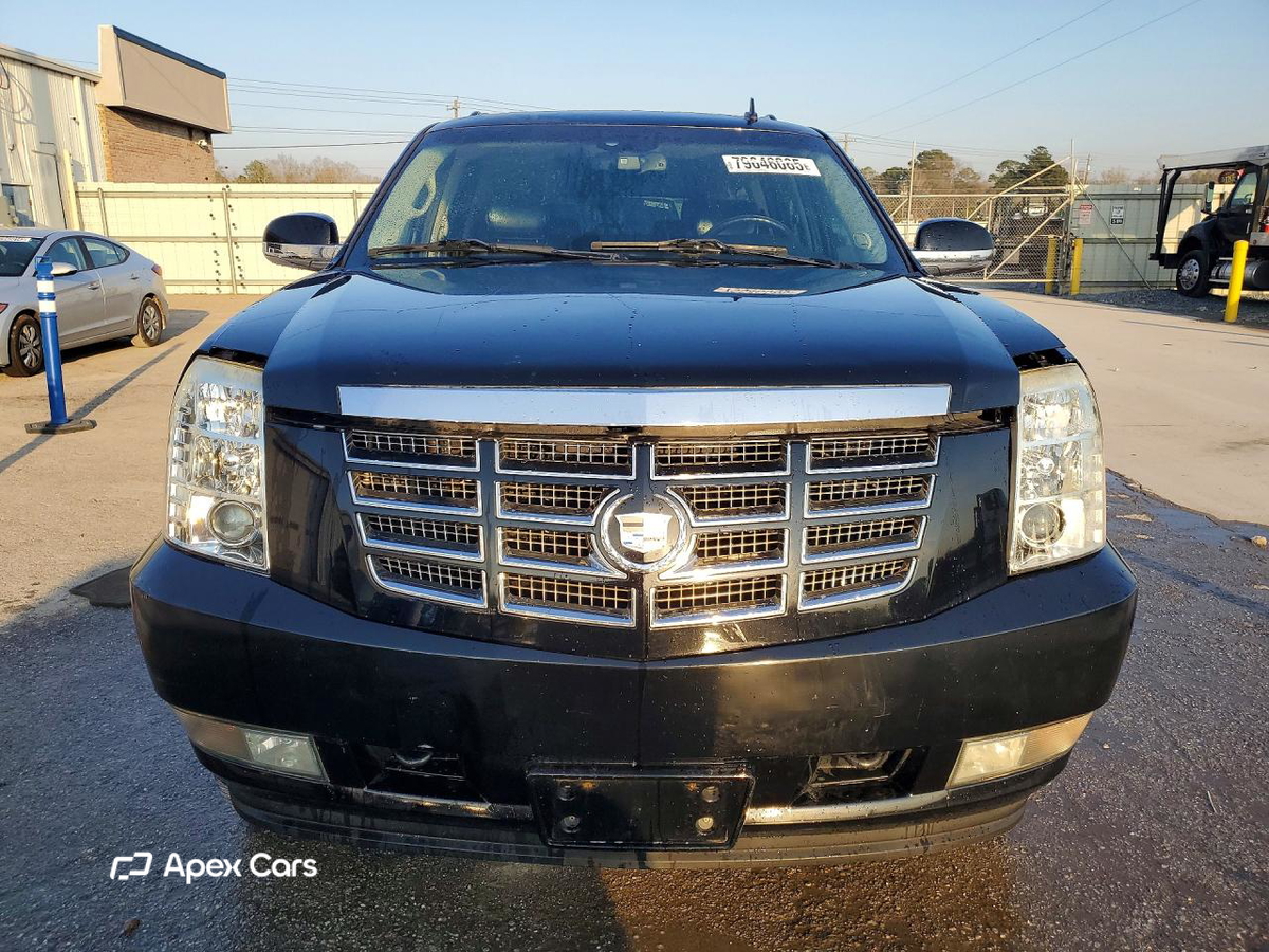 Cadillac Escalade 2008