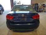 Volkswagen Passat 2014