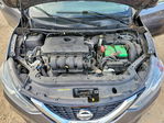 Nissan Sentra 2018
