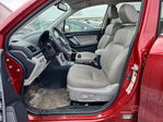 Subaru Forester 2015