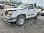 Chevrolet Silverado 2005