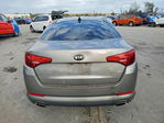 Kia Optima 2013