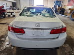 Honda Accord 2013