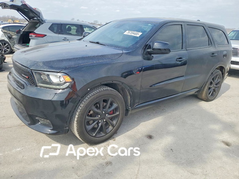 Dodge Durango 2018 - Image 1 of 13