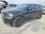 Dodge Durango 2018