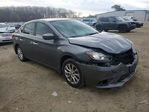 Nissan Sentra 2018