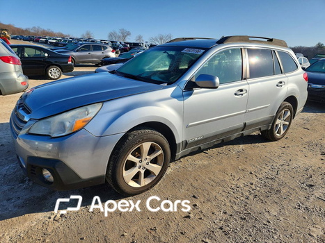 Subaru Outback 2013 - Image 1 of 13