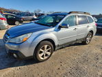 Subaru Outback 2013