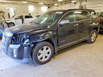 GMC Terrain 2012