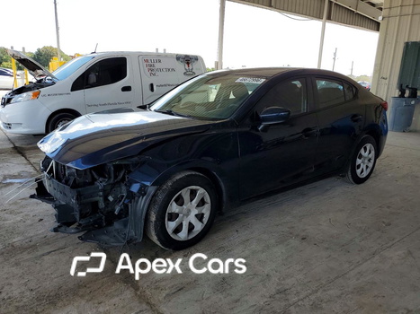 Mazda 3 2018 - Image 1 of 14