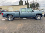Chevrolet Silverado 2009