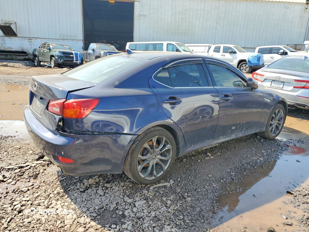 Lexus IS 2007