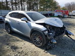Lexus NX 2015