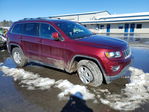 Jeep Cherokee 2016
