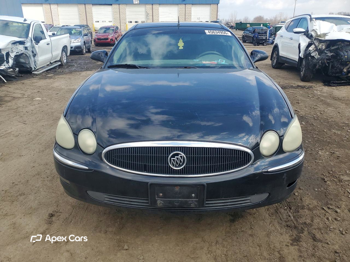 Buick LaCrosse 2005