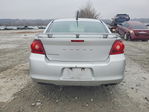 Dodge Avenger 2012