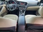 Kia Optima 2011