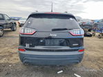 Jeep Cherokee 2019