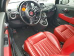 Fiat 500 2012