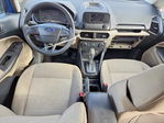 Ford EcoSport 2018