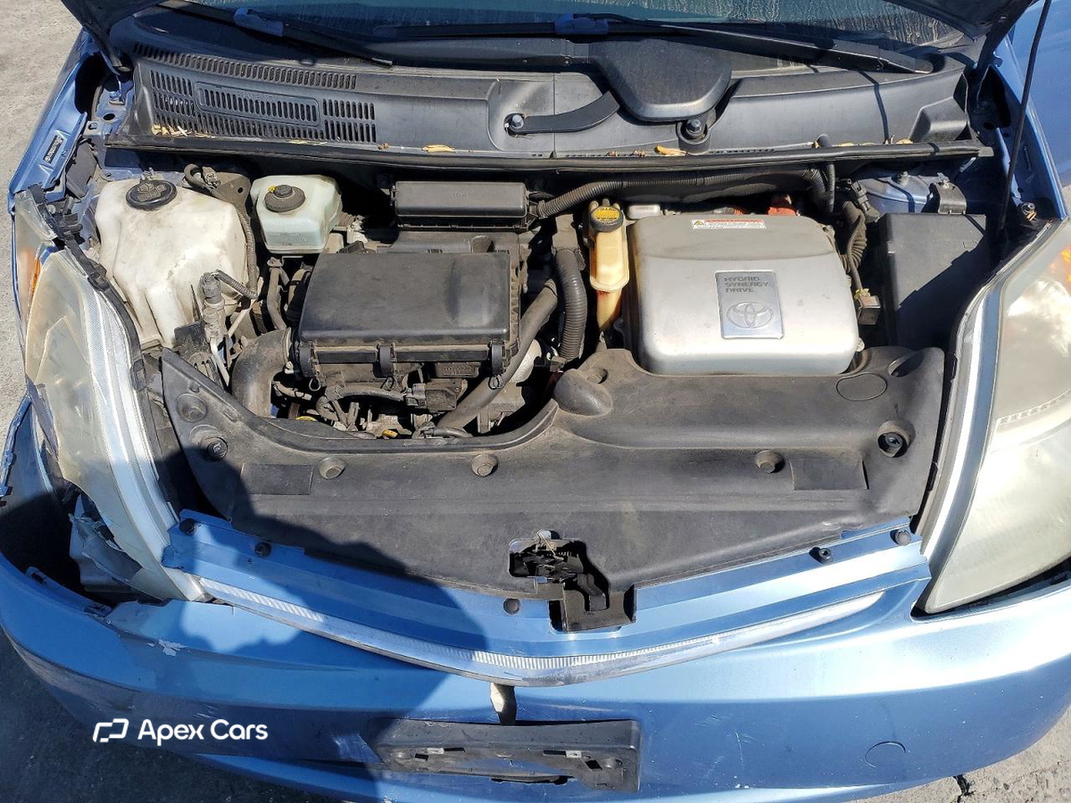 Toyota Prius 2007