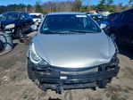 Hyundai Elantra 2014