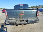 GMC Sierra 2018