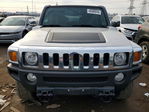 Hummer H3 2010