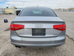 Audi A4 2015