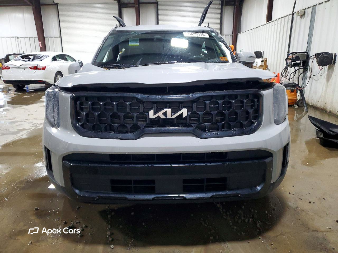 Kia Telluride 2024