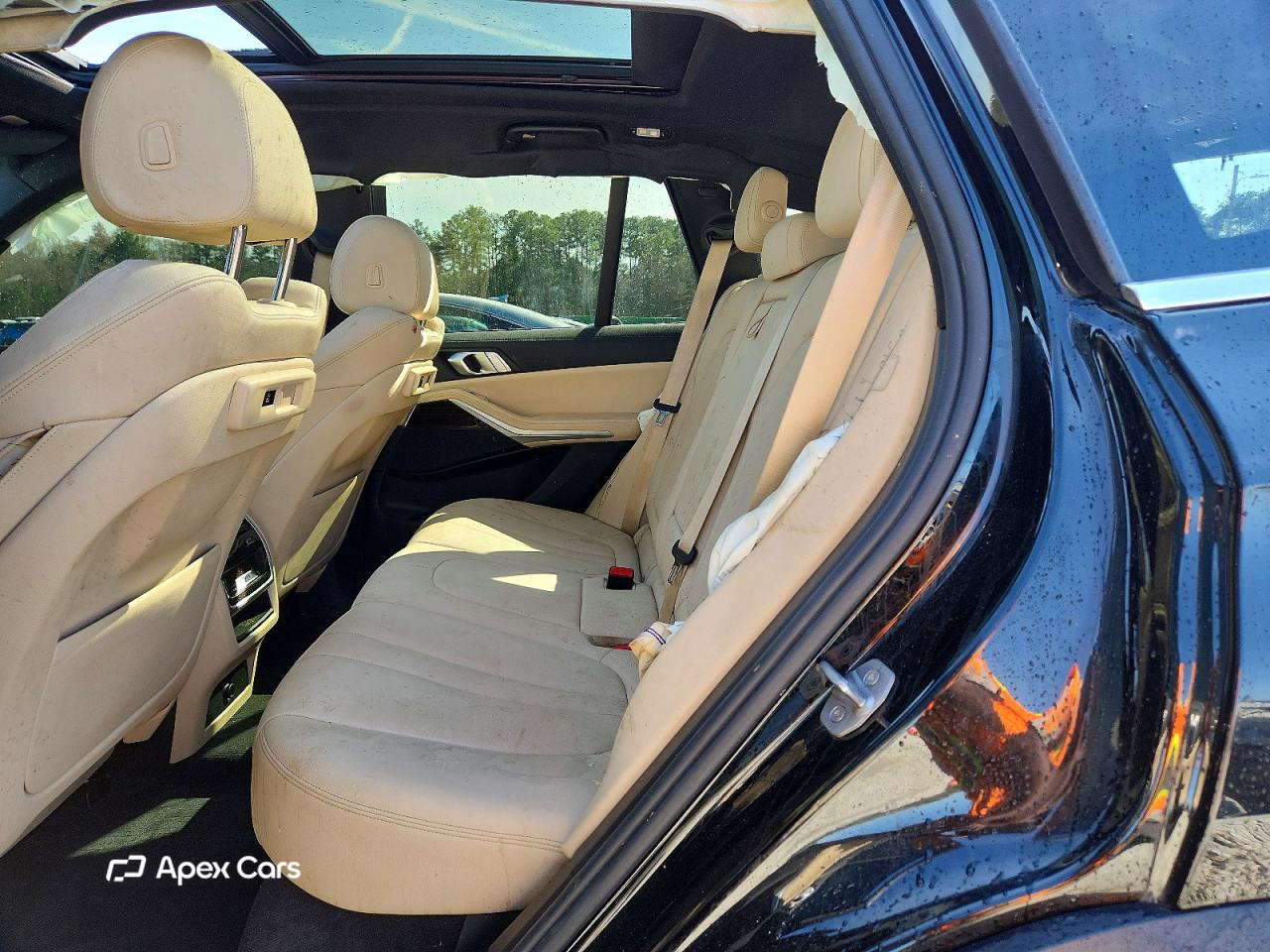 BMW X5 2020