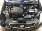 Nissan Sentra 2012