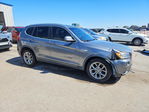 BMW X3 2013