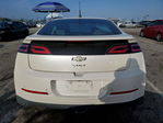Chevrolet Volt 2014